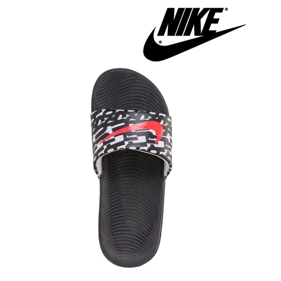 boys nike sandals size 11